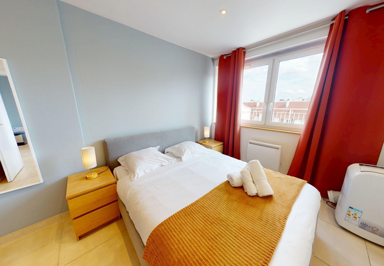 Apartamento en Strasbourg - Le Brasilia