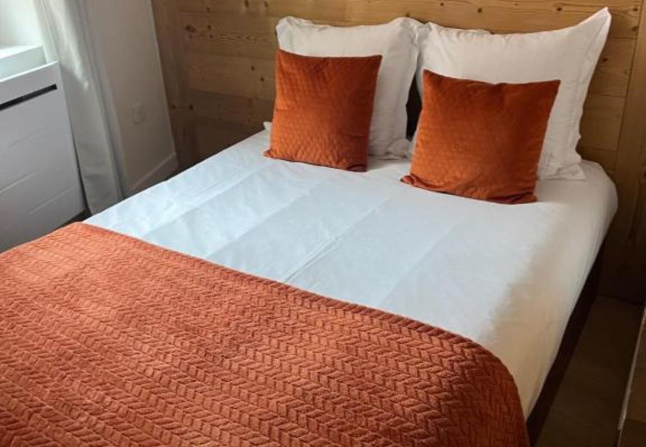 Apartamento en Colmar - Koifhus 1