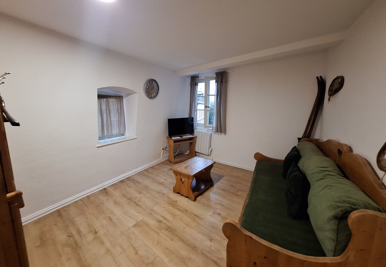 Apartamento en Colmar - Koifhus 4