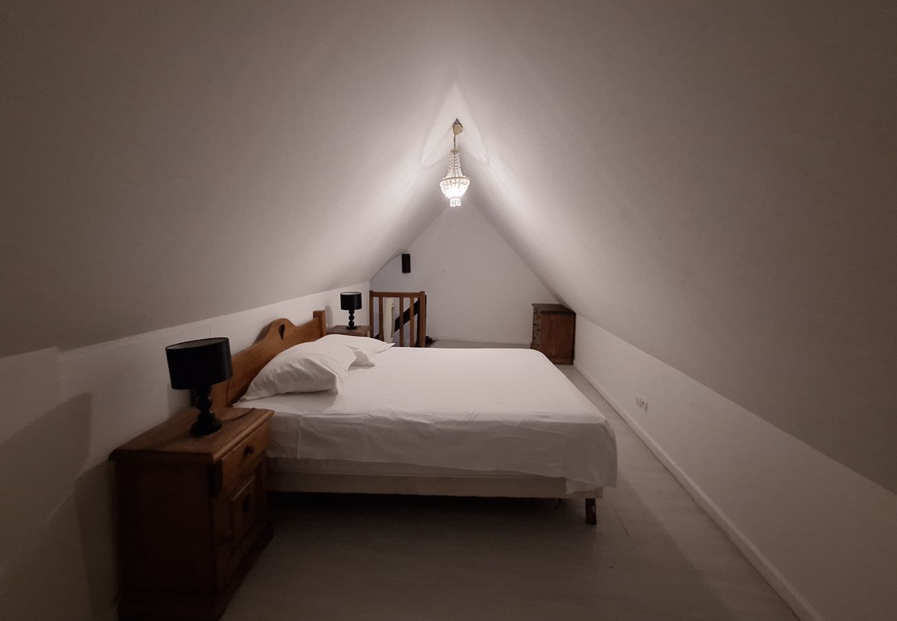 Apartamento en Colmar - Koifhus 4