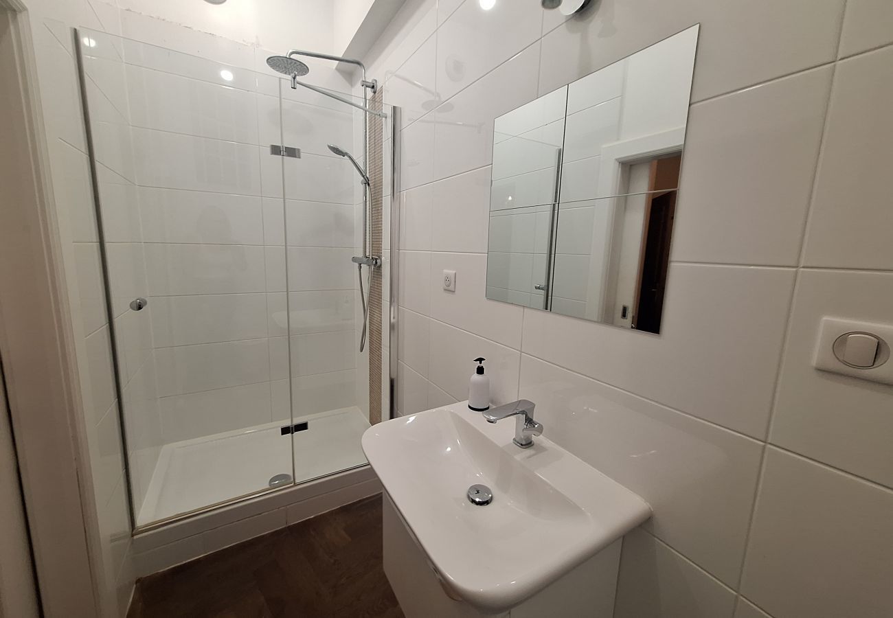 Apartamento en Colmar - Saint Nicolas 1