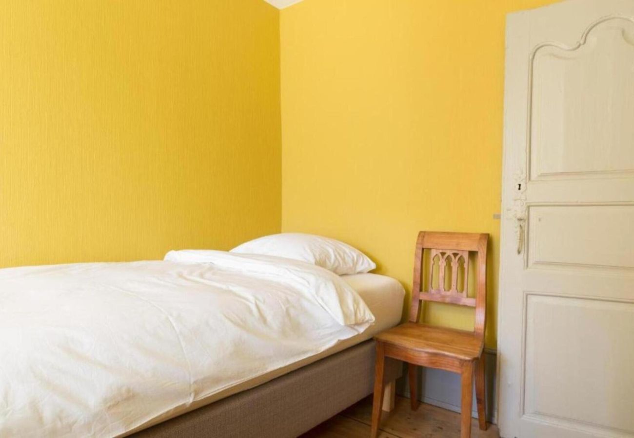 Apartamento en Colmar - Saint Nicolas 3