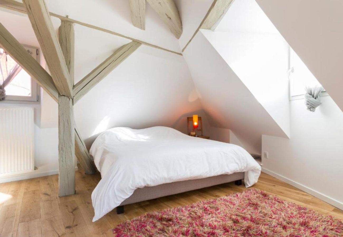 Apartamento en Colmar - Saint Nicolas 4