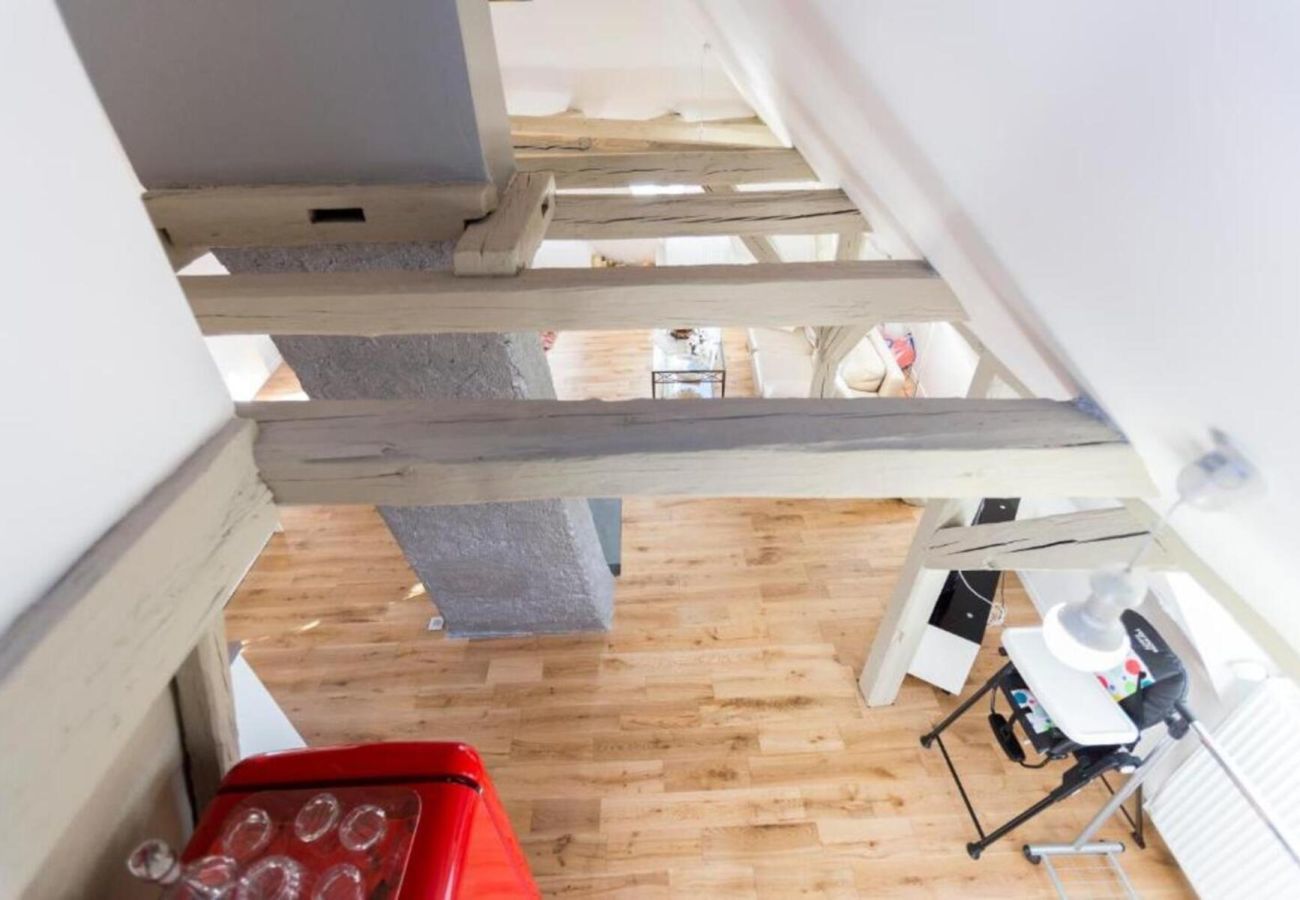 Apartamento en Colmar - Saint Nicolas 4