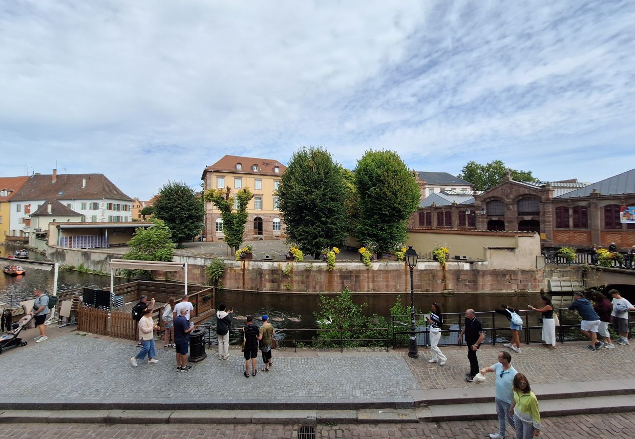 Apartamento en Colmar - Home Petite Venise 1