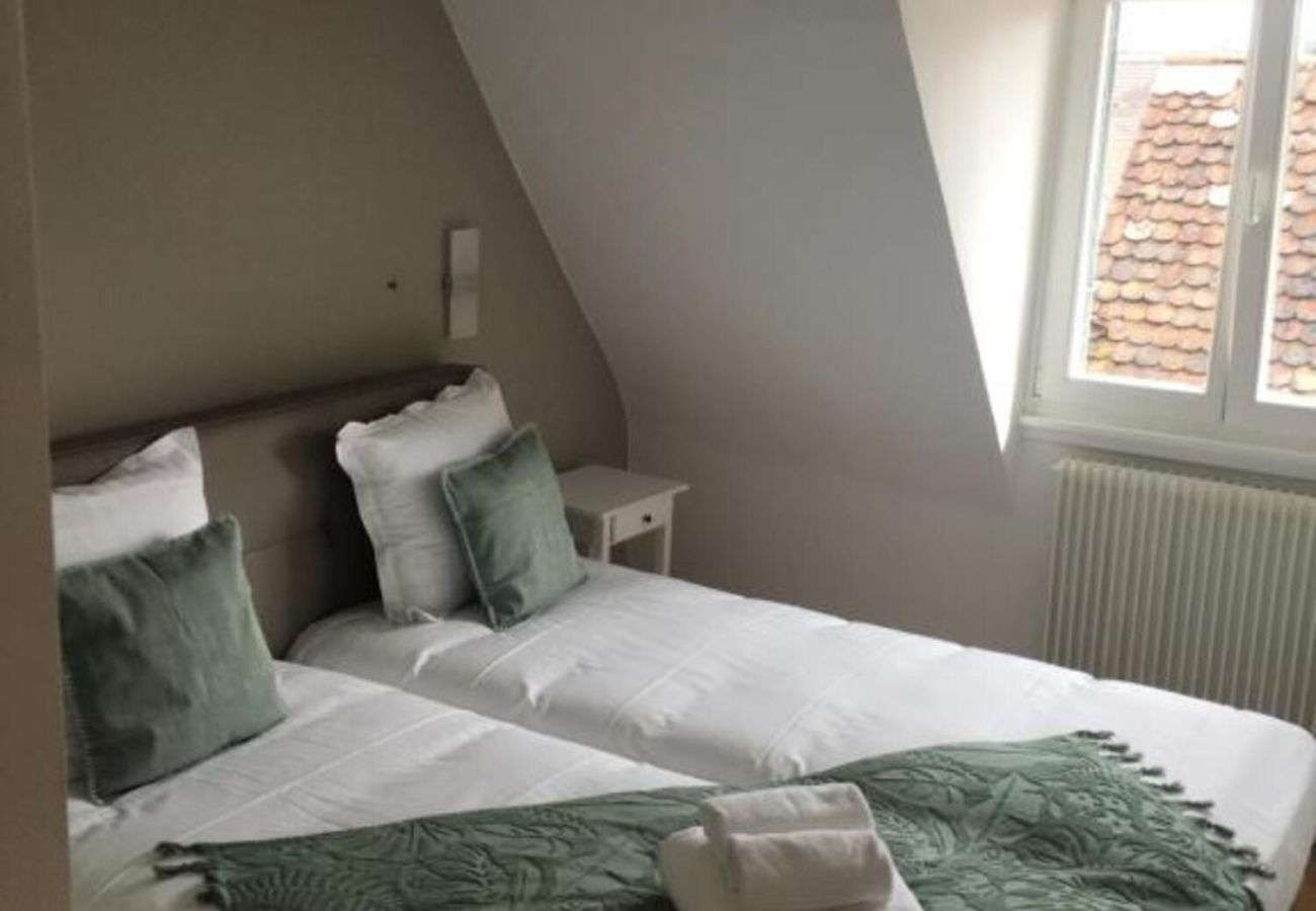 Apartamento en Colmar - Home Petite Venise 3
