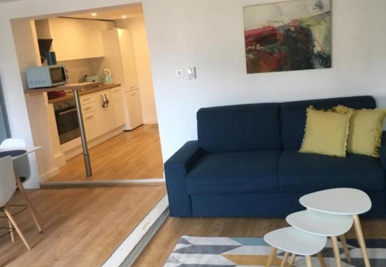 Apartamento en Colmar - Home Petite Venise 3