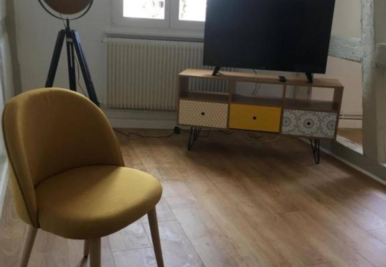 Apartamento en Colmar - Home Petite Venise 3
