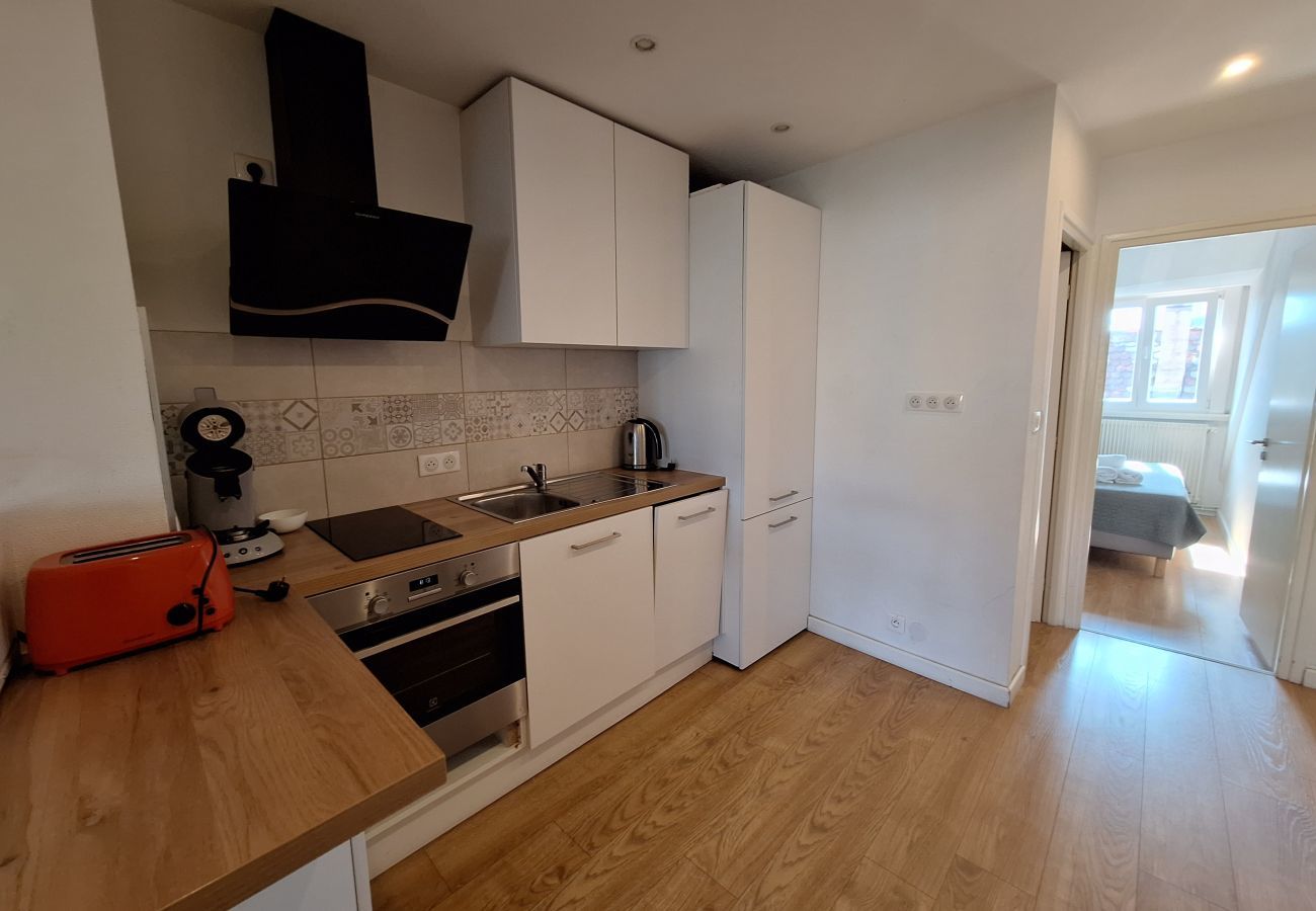 Apartamento en Colmar - Home Petite Venise 3