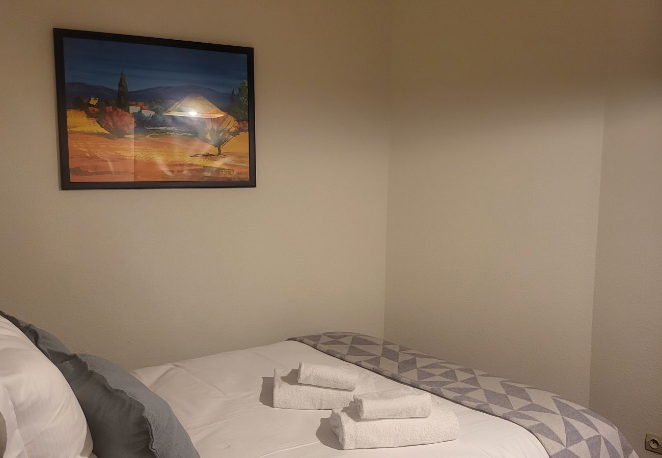 Apartamento en Colmar - Au Buisson De Roses