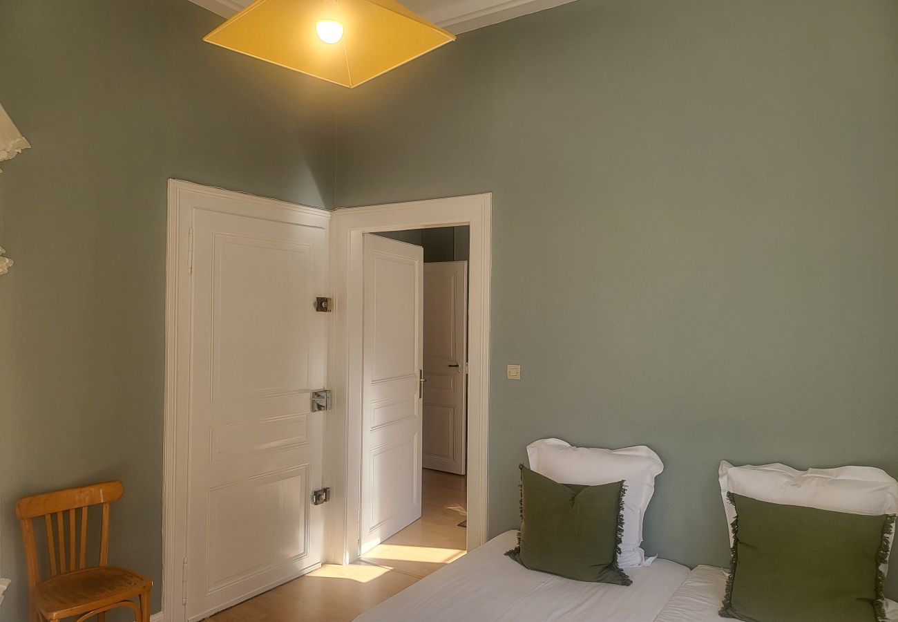 Apartamento en Colmar - Au Buisson De Roses