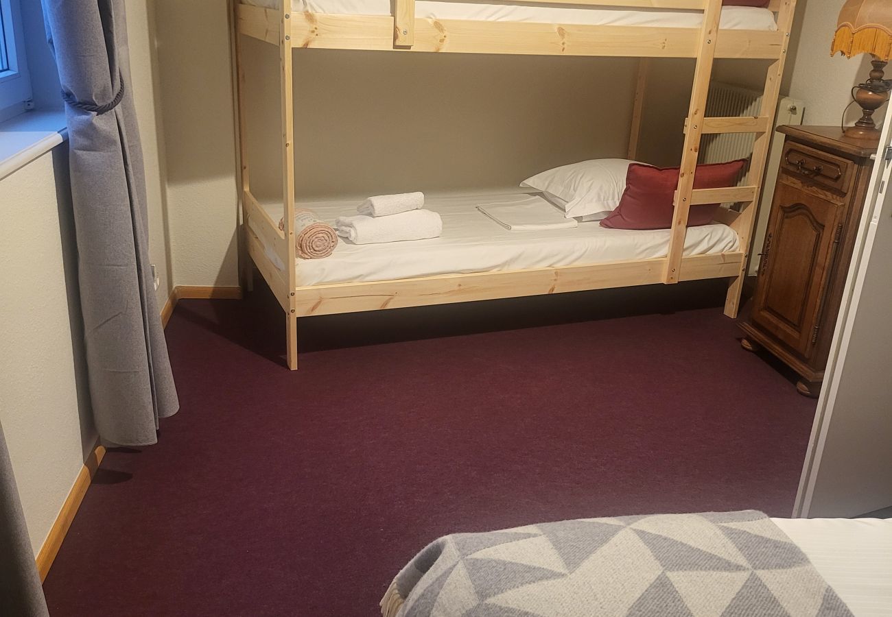Apartamento en Colmar - Au Buisson De Roses