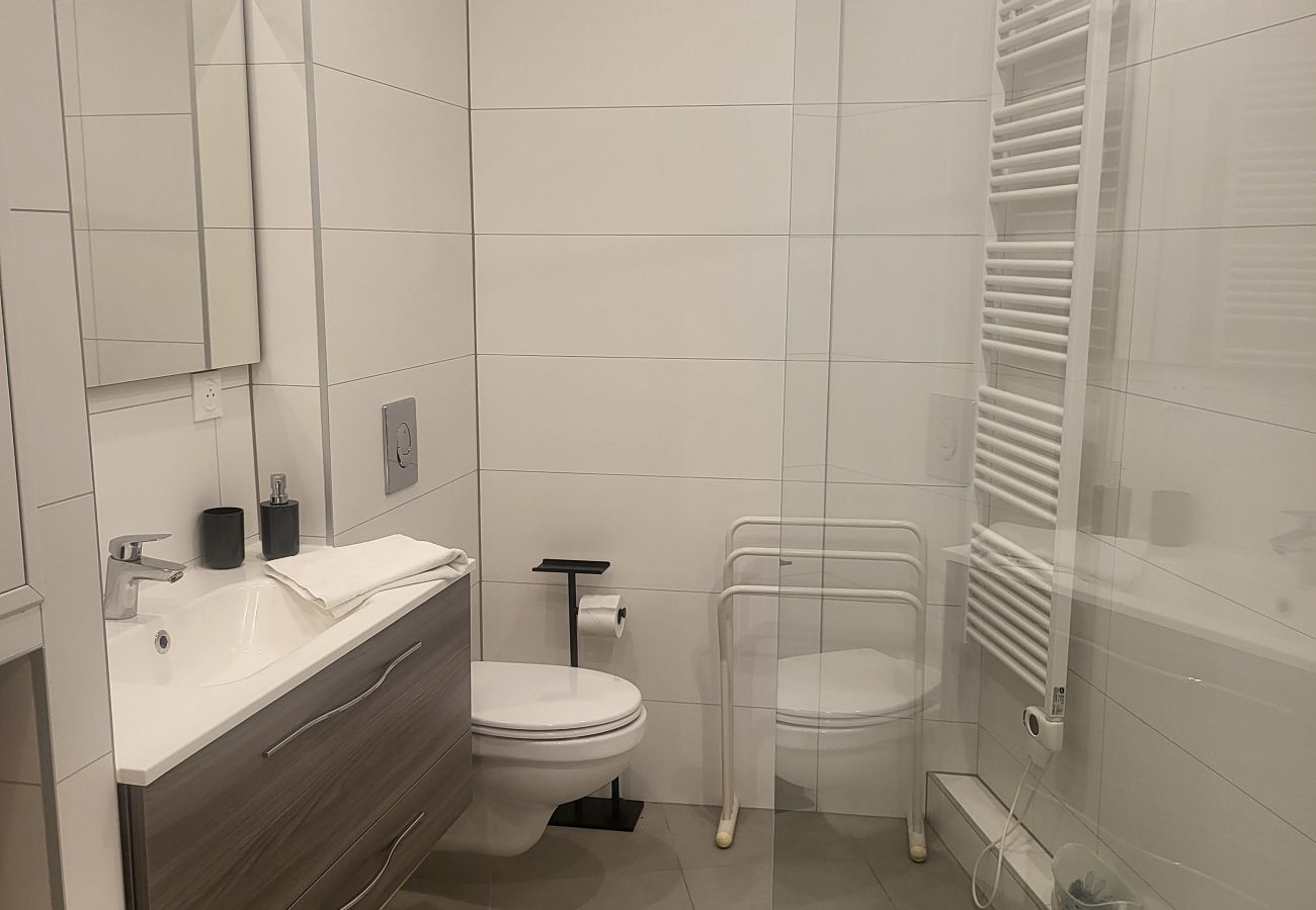 Apartamento en Colmar - Au Buisson De Roses