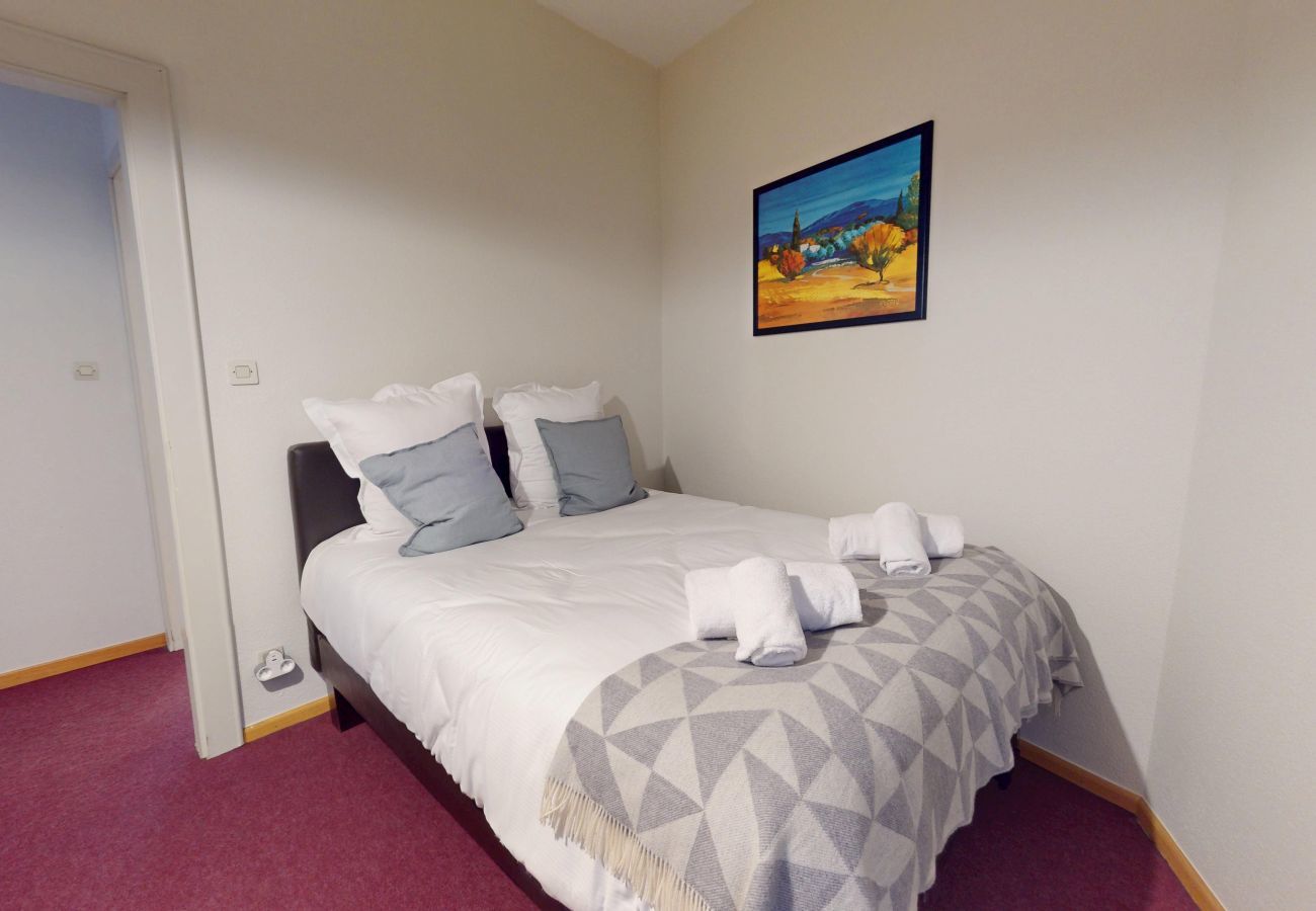 Apartamento en Colmar - Au Buisson De Roses - confort et charme au centre
