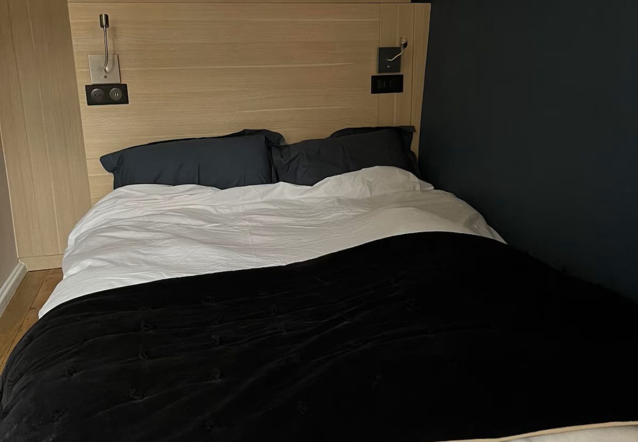 Apartamento en Strasbourg - Appartement Épine - Au coeur du centre ville