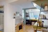 Appartement à Colmar - dollfus 80m2 city center 2br
