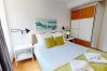 Appartement à Colmar - dollfus 80m2 city center 2br