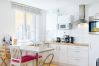 Appartement à Colmar - schlumberger 120m2 city center 3br 2bth