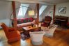 Appartement à Strasbourg - emilie 145m2 ac 1 free parking 4br 2bth Appartement à Strasbourg - emilie 145m2 ac 1 free parking 4br 2bth