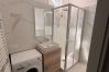 Appartement à Strasbourg - le 23 appartement 65m2   up to 6