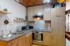 Appartement à Colmar - le petit thierenbach maison alsacienne    2br
