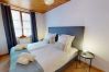Appartement à Colmar - le petit thierenbach maison alsacienne    2br