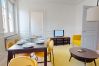 Appartement à Mulhouse - Bail mobilité - Oberlag 1 Mulhouse Centre 6 pers Appartement à Mulhouse - Bail mobilité - Oberlag 1 Mulhouse Centre 6 pers