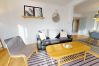 Appartement à Colmar - Elegance, appartement 6 pers.+ parking Appartement à Colmar - Elegance, appartement 6 pers.+ parking
