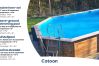 Chalet à Obernai - Chalet avec Piscine Obernai
