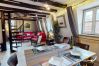 Appartement à Colmar - La Grande Ourse Appartement à Colmar - La Grande Ourse