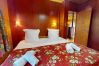 Chalet à Muhlbach-sur-Munster - Chalet du Mittelberg