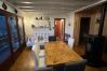 Chalet à Muhlbach-sur-Munster - Chalet du Mittelberg