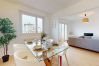 Appartement à Colmar - La belle étape + 1 parking Appartement à Colmar - La belle étape + 1 parking