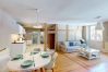 Appartement à Andlau - Cour de l'Abbaye Andlau 2br