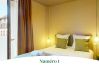Appartement à Colmar - Appartement Numéro 1 (2 chambres) - Résidence Cham
