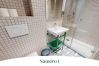 Appartement à Colmar - Appartement Numéro 1 (2 chambres) - Résidence Cham