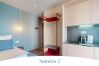 Studio à Colmar - Studio Numéro 2 - Résidence Champ de Mars