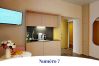 Studio à Colmar - Studio Numéro 7 - Résidence Champ de Mars