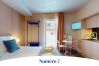 Studio à Colmar - Studio Numéro 7 - Résidence Champ de Mars