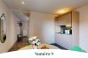 Appartement à Colmar - Appartement Numéro 9 (1 chambre) - Résidence Champ