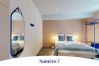 Appartement à Colmar - Le Rapp (5 chambres) - Résidence Champ de Mars