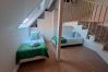 Appartement à Colmar - L'émeraude 360 avec parking