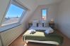 Appartement à Colmar - L'émeraude 360 avec parking