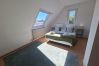 Appartement à Colmar - L'émeraude 360 avec parking