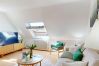 Appartement à Colmar - L'émeraude 360 avec parking