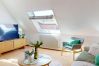 Appartement à Colmar - L'émeraude 360 avec parking
