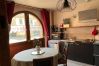 Appartement à Eguisheim - Le petit Schatz