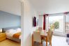Appartement à Strasbourg - Le Brasilia