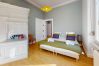 Appartement à Colmar - Au Buisson De Roses - confort et charme au centre