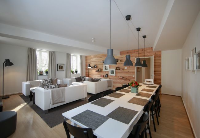 Appartement à Colmar - grimm 160m2 city center 3br 3bth Appartement à Colmar - grimm 160m2 city center 3br 3bth